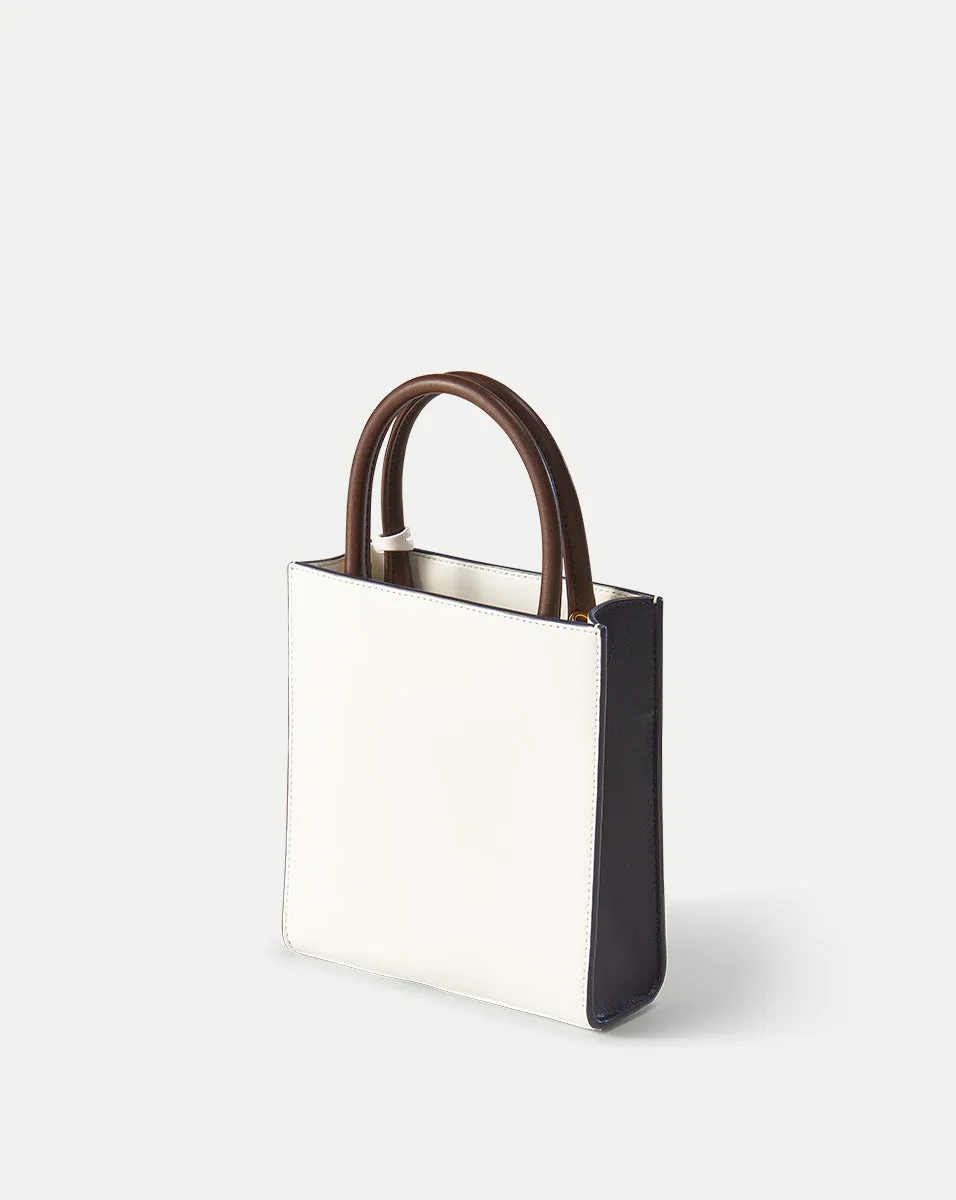 Small Shopper sold by Veronica Beard product image thumbnail 5