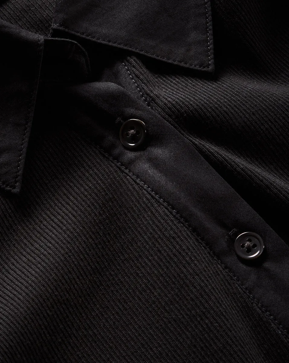 Scottie Button-Down Shirt sold by Veronica Beard product image thumbnail 3