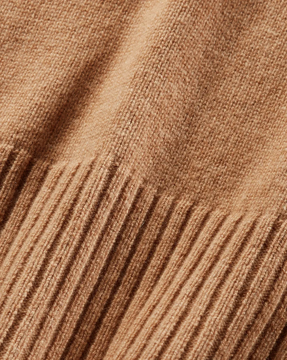 Mazzy Cashmere Shell sold by Veronica Beard product image thumbnail 2