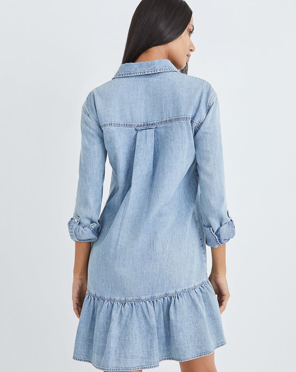 Parkton Dress sold by Veronica Beard product image thumbnail 3