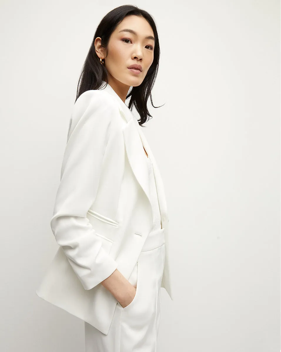 Battista Dickey Jacket sold by Veronica Beard