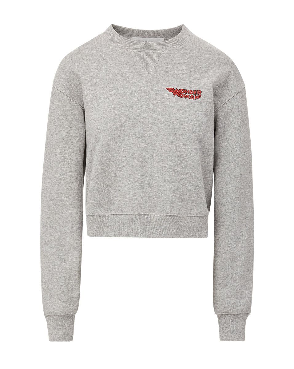 Vehla Sweatshirt sold by Veronica Beard product image thumbnail 5