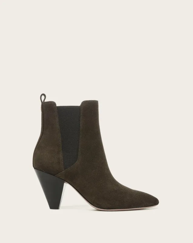 Baxter Bootie made by Veronica Beard