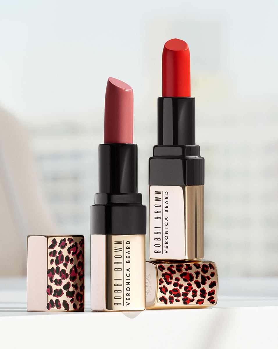 Luxe Lip Color in Pink Buff sold by Veronica Beard product image thumbnail 5