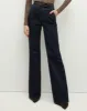 Crosbie Wide-Leg Jean sold by Veronica Beard