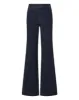 Crosbie Wide-Leg Jean sold by Veronica Beard