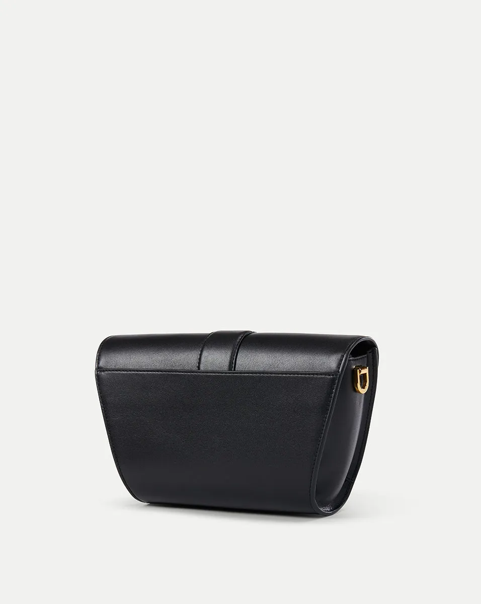 Crest Lock Trap Bag sold by Veronica Beard product image thumbnail 5