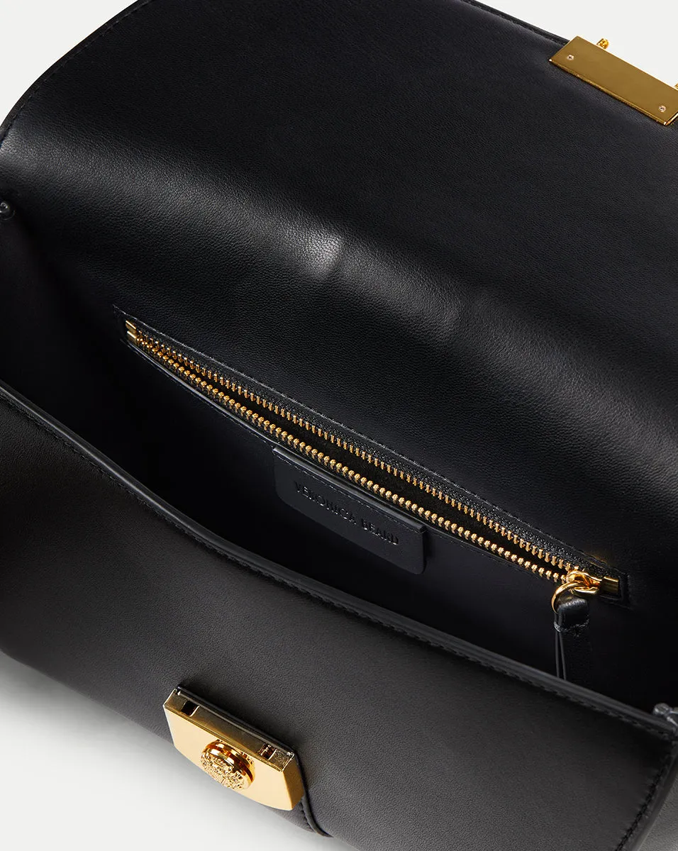 Crest Lock Trap Bag sold by Veronica Beard product image thumbnail 4