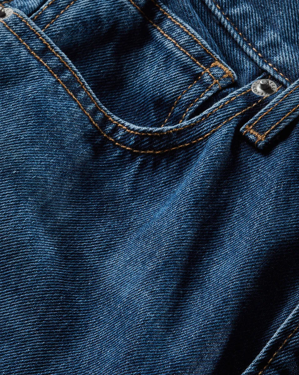 Taylor Wide-Leg Jean sold by Veronica Beard product image thumbnail 4