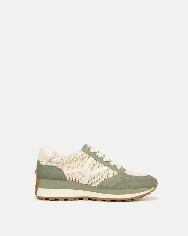 Valentina Sneaker sold by Veronica Beard