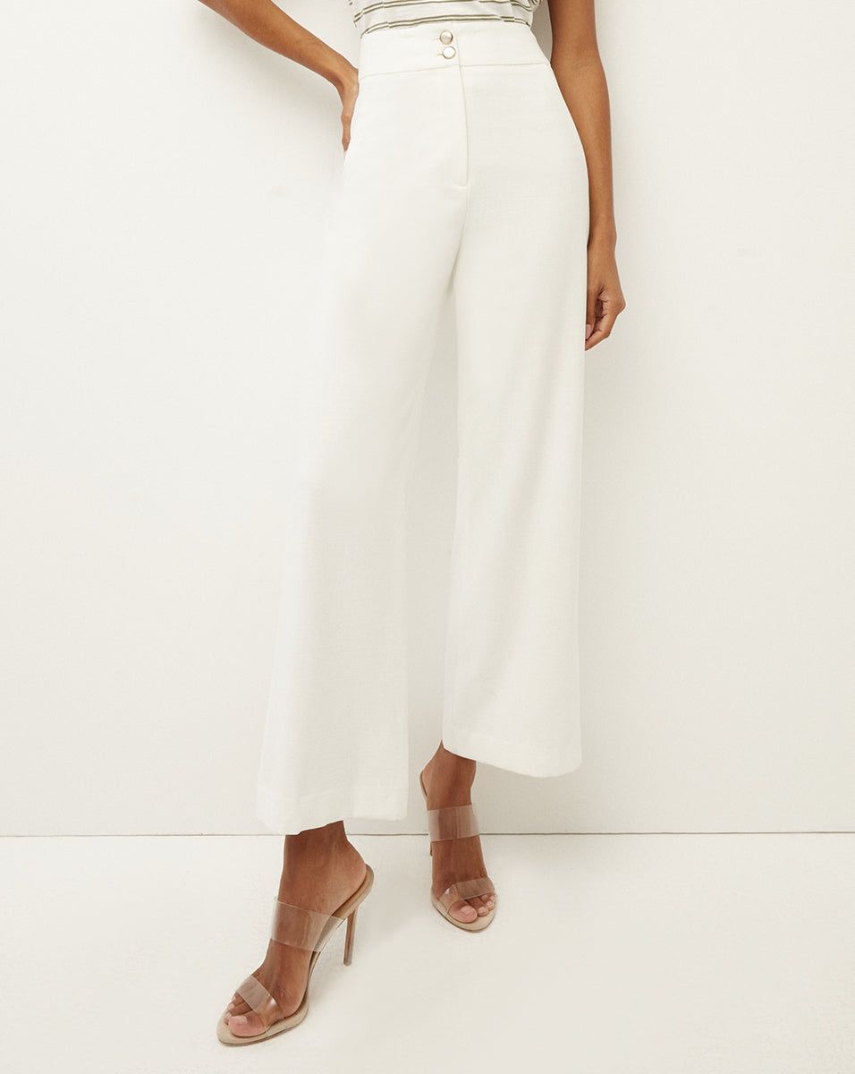 Jeanne Pant sold by Veronica Beard product image thumbnail 2