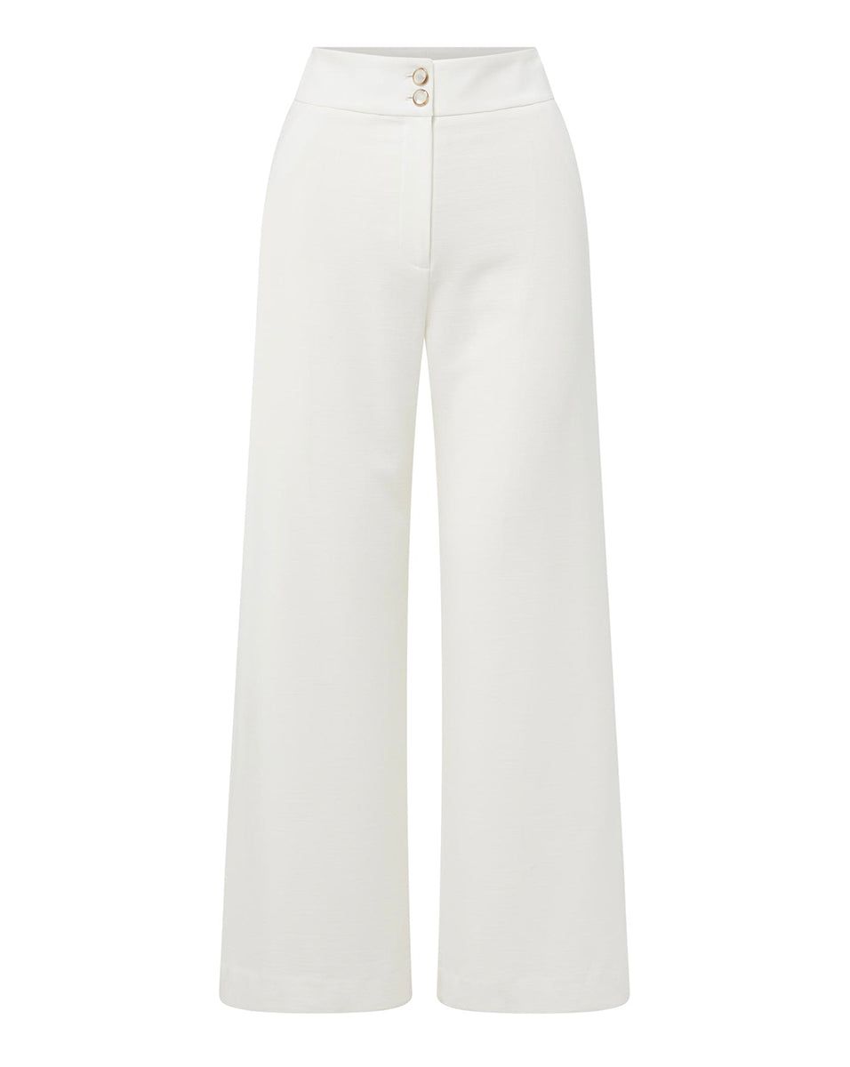 Jeanne Pant sold by Veronica Beard product image thumbnail 5