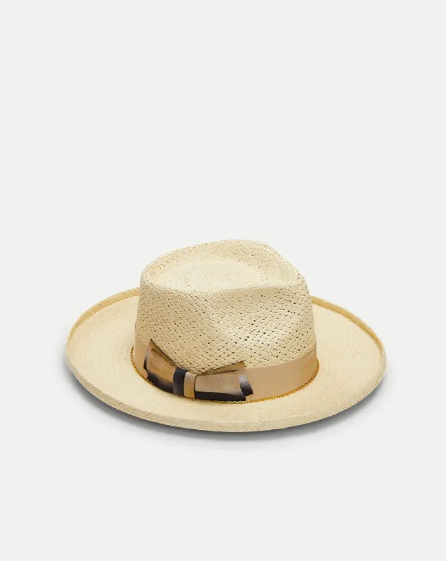 Sunflower Hat sold by Veronica Beard