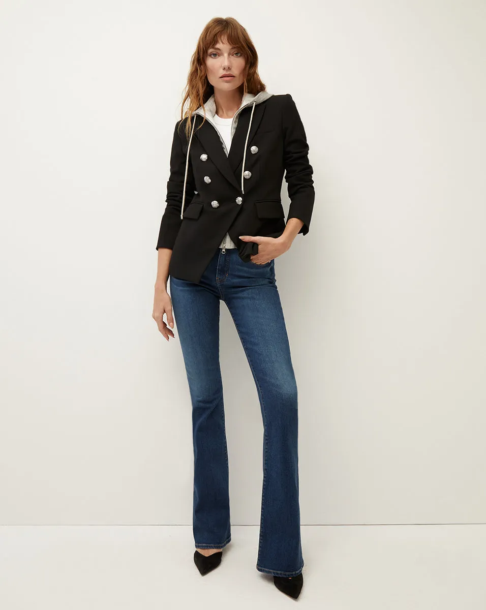 Hoodie Dickey sold by Veronica Beard product image thumbnail 3