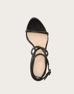 Marceline Strappy Sandals sold by Veronica Beard