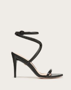 Marceline Strappy Sandals sold by Veronica Beard