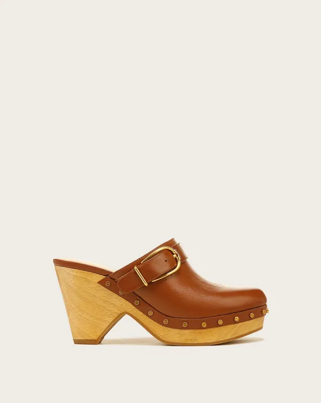Hendrix Clog sold by Veronica Beard