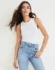 Jordyn Tank Top sold by Veronica Beard
