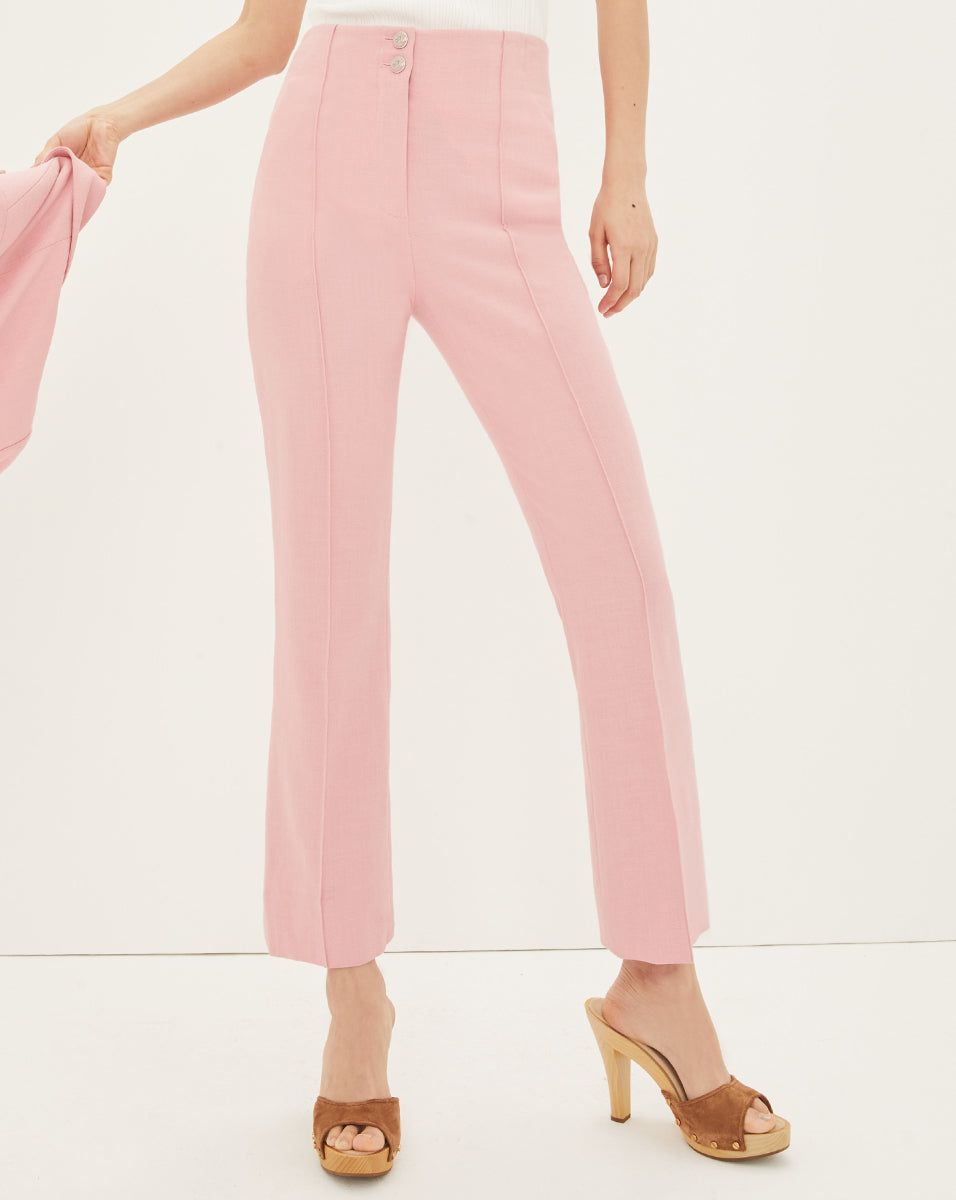 Kean Pant sold by Veronica Beard product image thumbnail 3