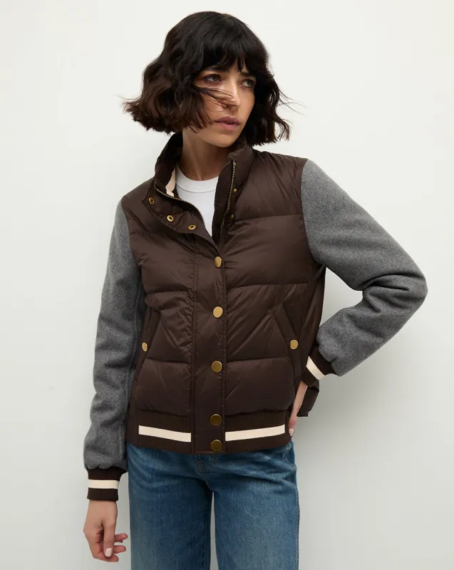 Ethan Puffer made by Veronica Beard