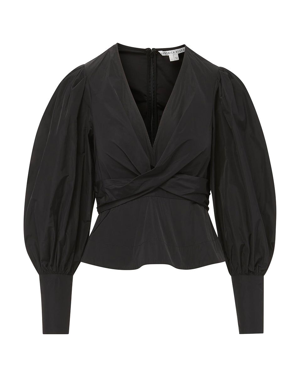 Seema Top sold by Veronica Beard product image thumbnail 3