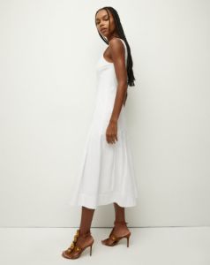 Jolie Midi Dress sold by Veronica Beard