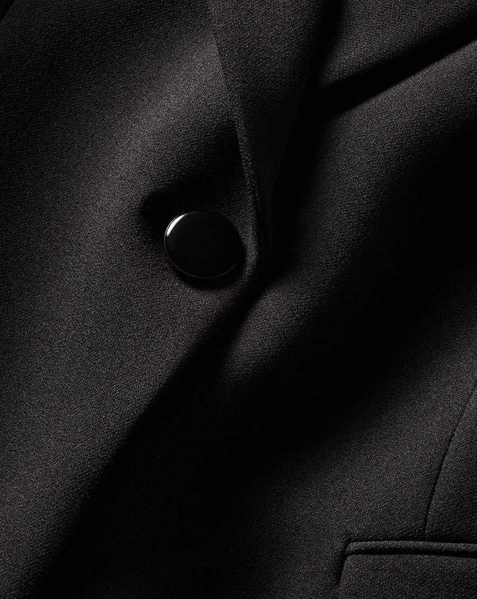 Zanat Dickey Jacket sold by Veronica Beard product image thumbnail 3