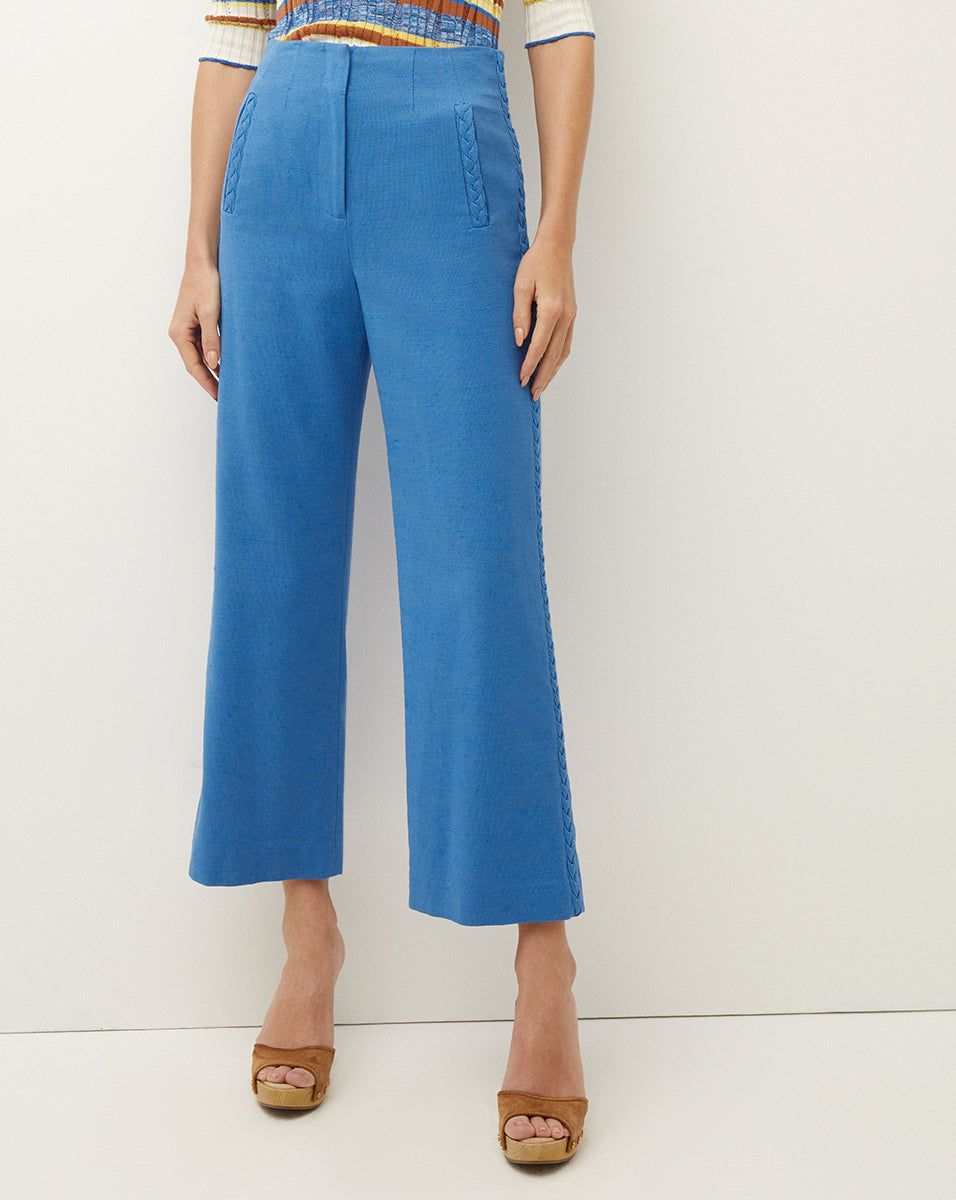 Dova Pant sold by Veronica Beard product image thumbnail 2