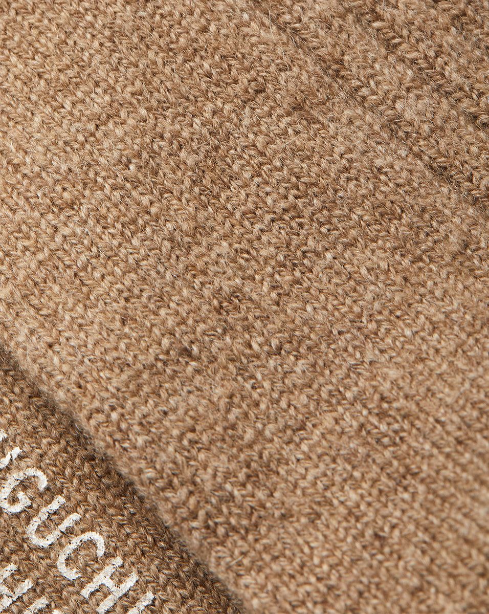 Cashmere Ribbed Socks sold by Veronica Beard product image thumbnail 2