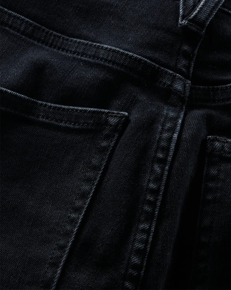 Carly Kick-Flare Jean sold by Veronica Beard product image thumbnail 3