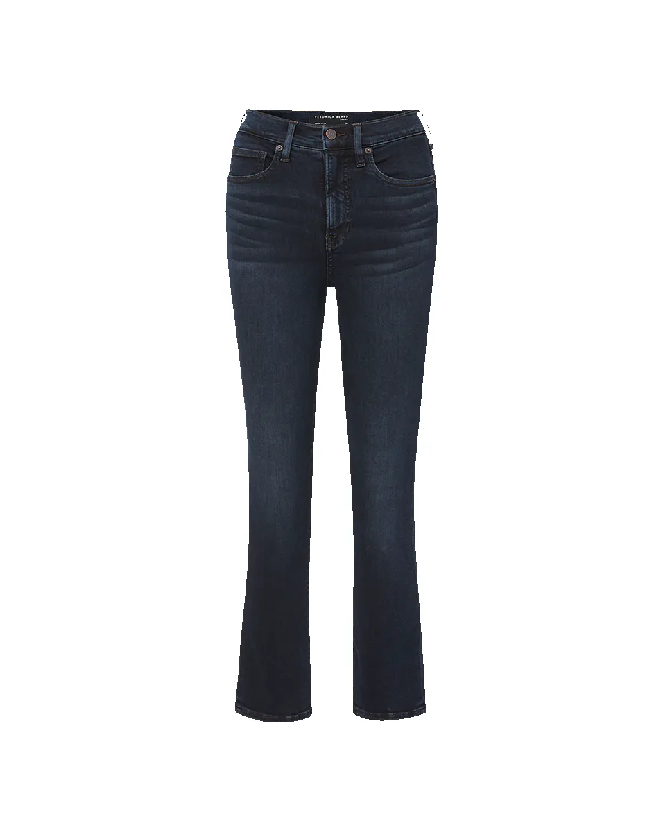 Carly Kick-Flare Jean sold by Veronica Beard product image thumbnail 5