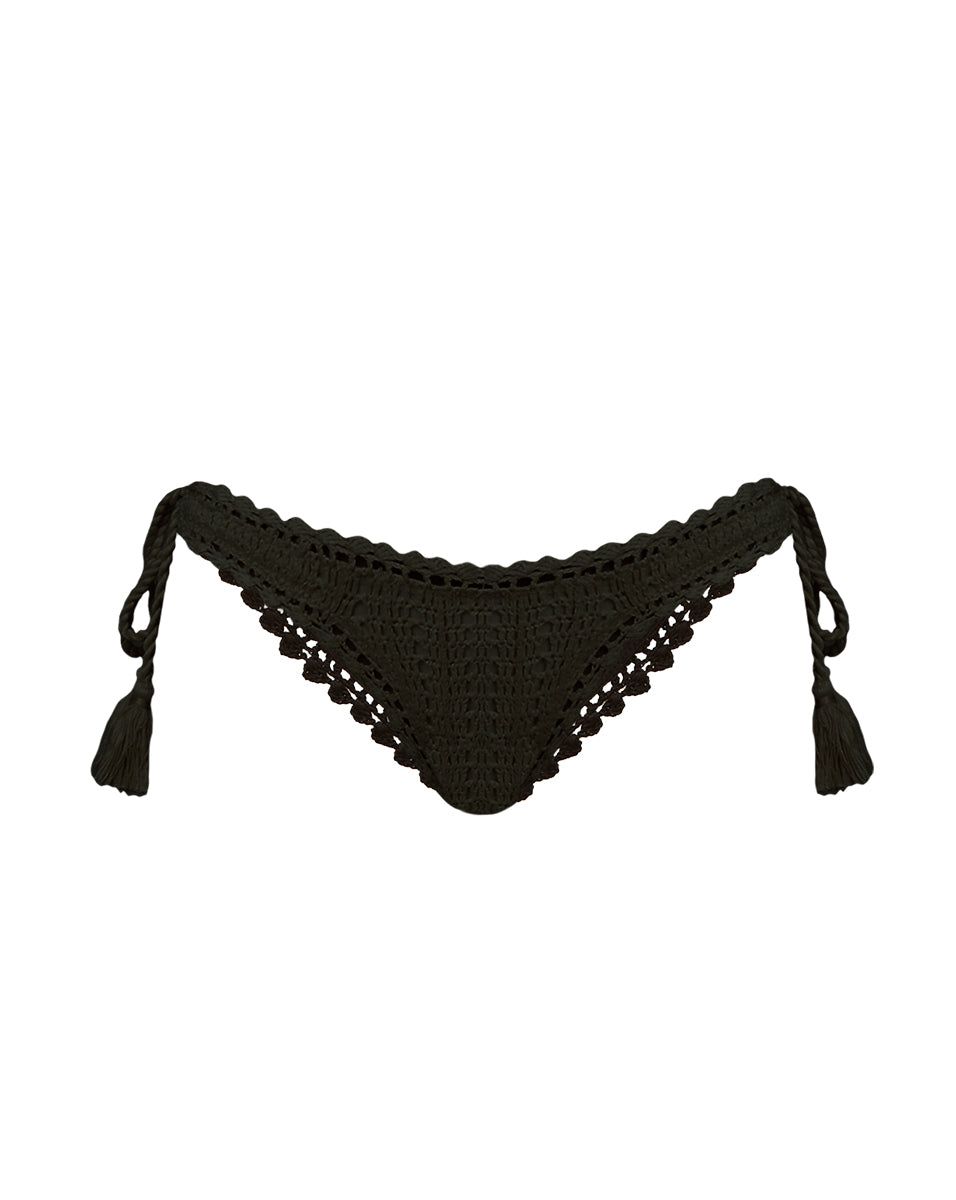 Gavitella Crochet Bottom sold by Veronica Beard product image thumbnail 4