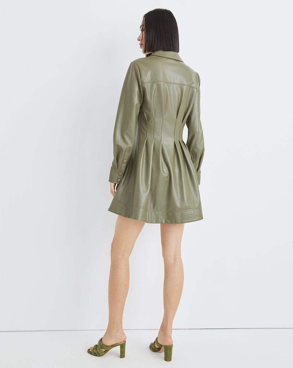 Ameeta Dress sold by Veronica Beard product image thumbnail 4