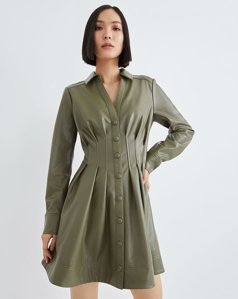 Ameeta Dress sold by Veronica Beard