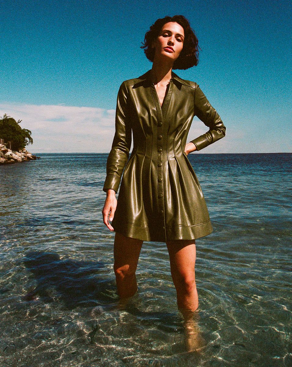 Ameeta Dress sold by Veronica Beard product image thumbnail 5