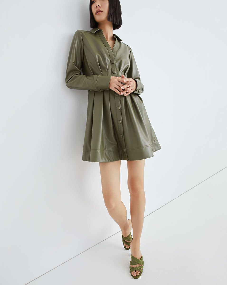 Ameeta Dress sold by Veronica Beard product image thumbnail 2