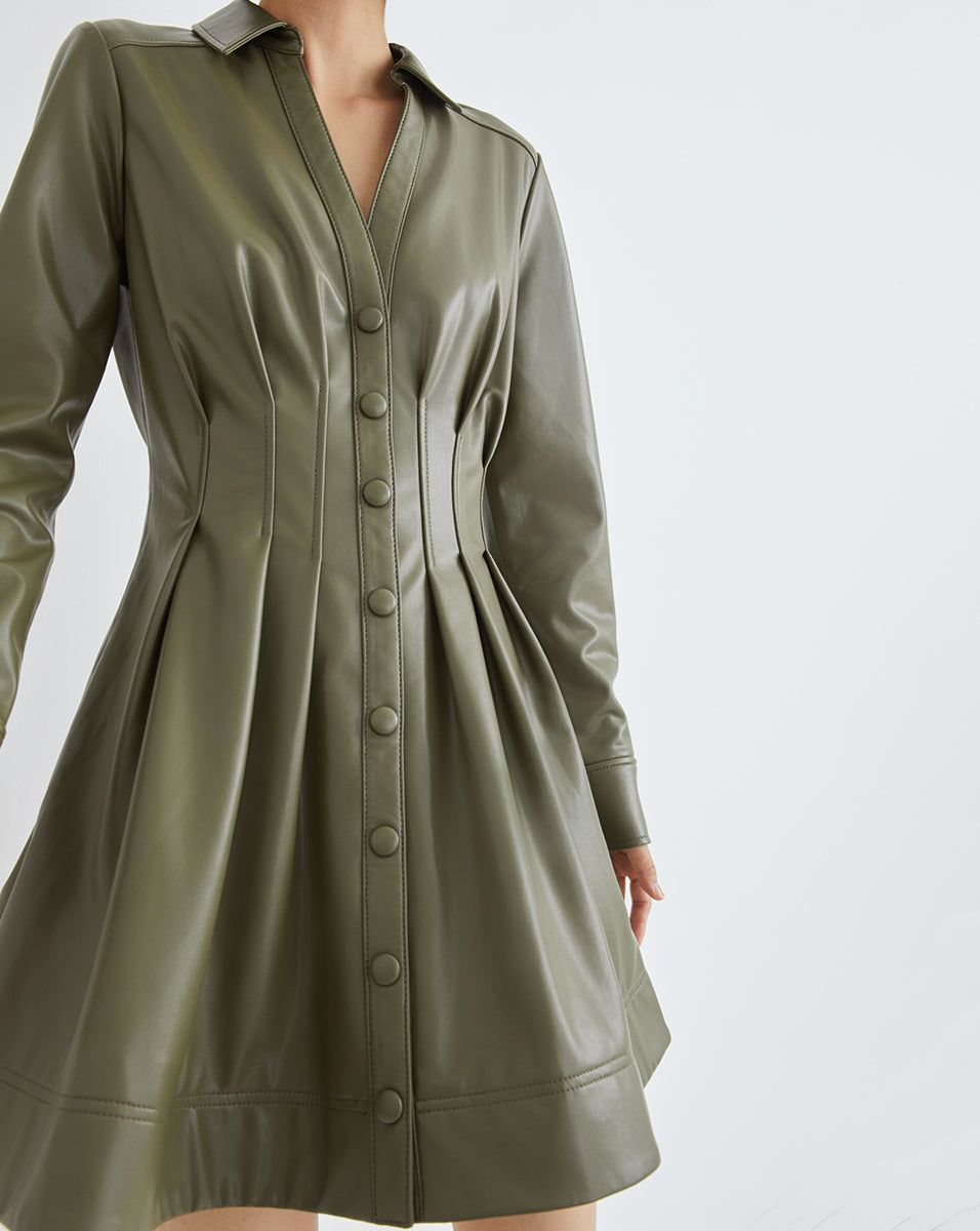 Ameeta Dress sold by Veronica Beard product image thumbnail 3