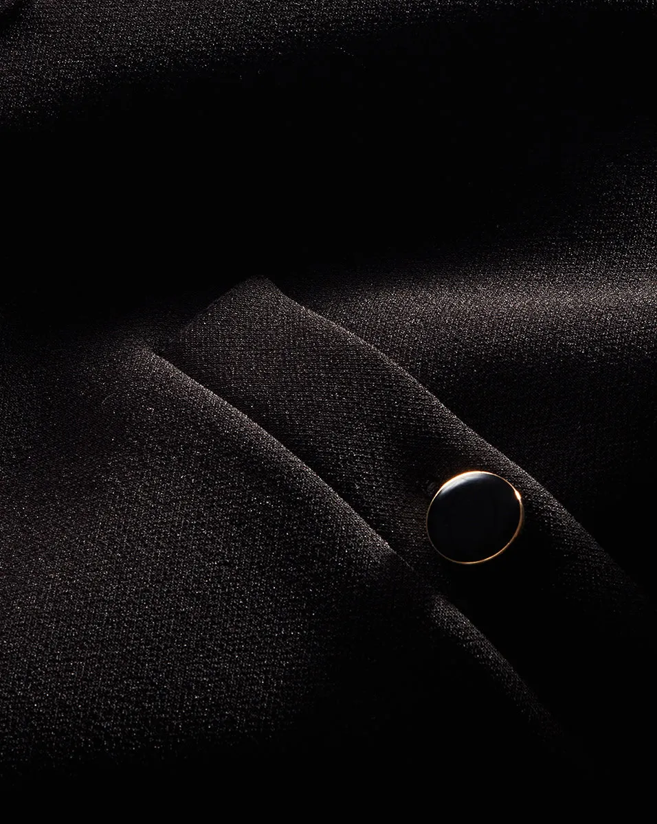 Channing Shift Dress sold by Veronica Beard product image thumbnail 3