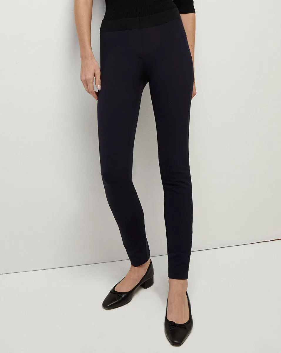 Scuba Legging sold by Veronica Beard product image thumbnail 3