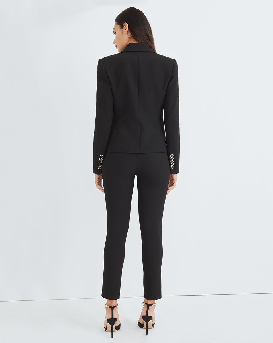 Roya Dickey Jacket sold by Veronica Beard product image thumbnail 3