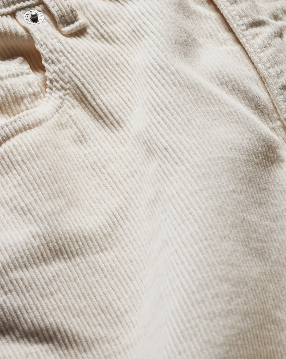 Breves Corduroy Skirt sold by Veronica Beard product image thumbnail 4