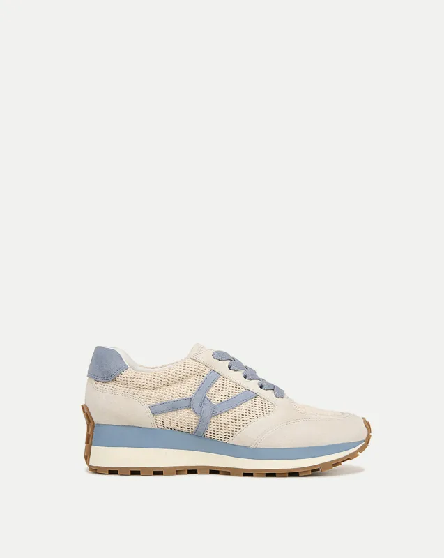 Valentina Sneaker sold by Veronica Beard
