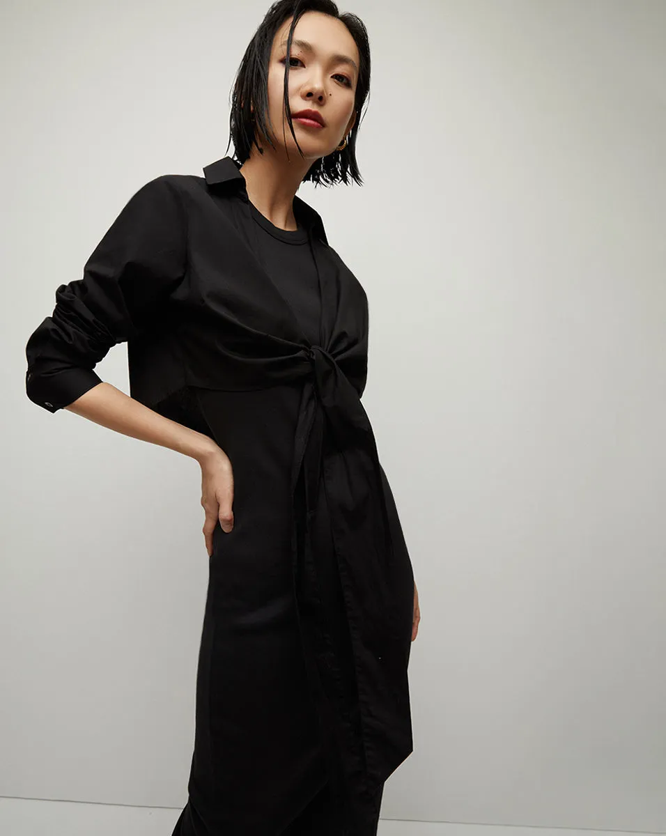 Malone Two-Piece Dress sold by Veronica Beard product image thumbnail 2