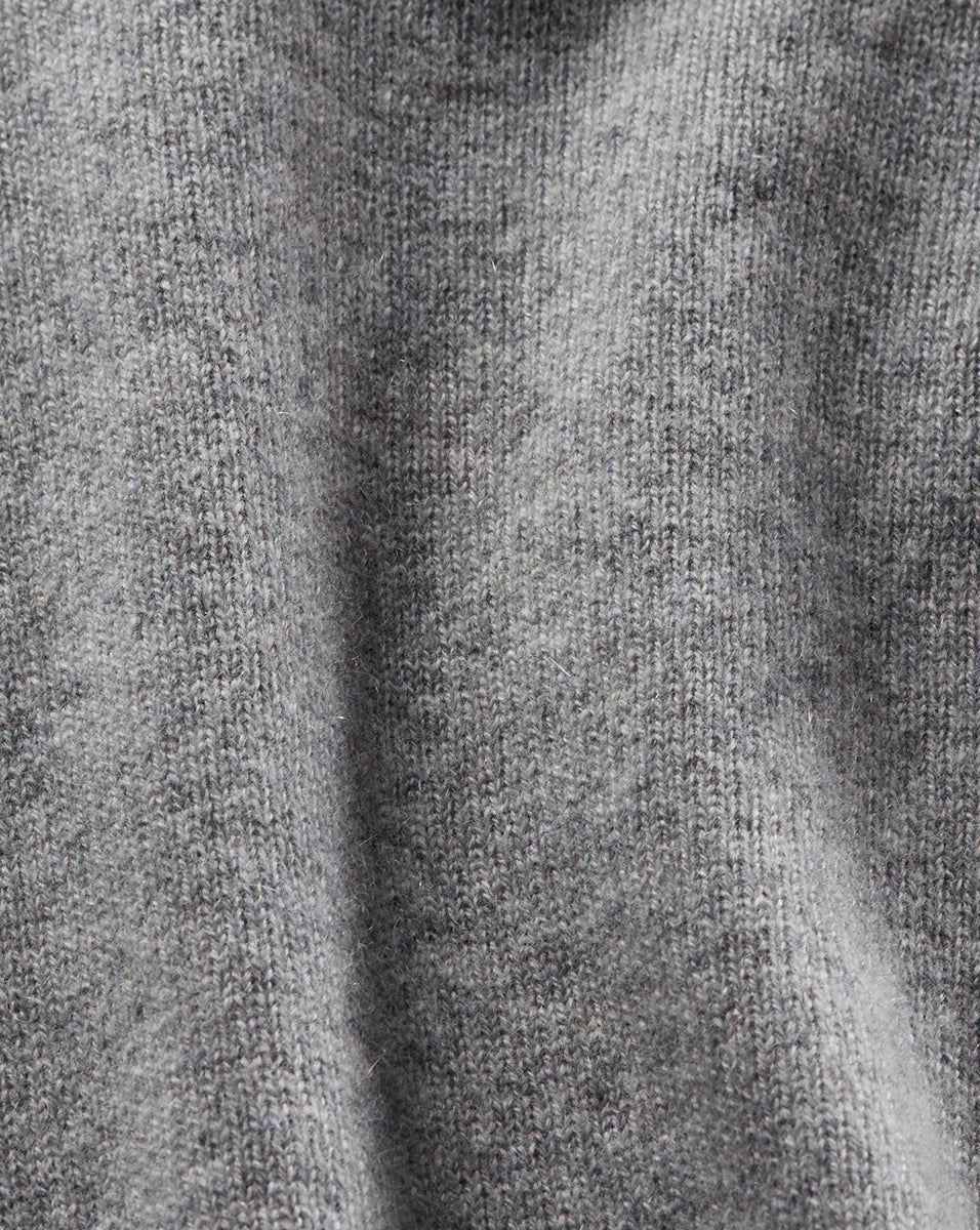 Mazzy Cashmere Shell sold by Veronica Beard product image thumbnail 3