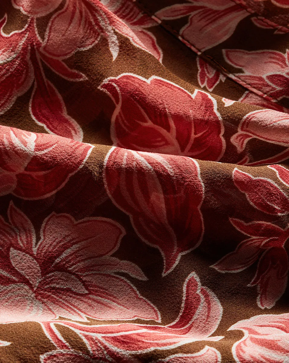 Ashlynn Silk Blouse sold by Veronica Beard product image thumbnail 3