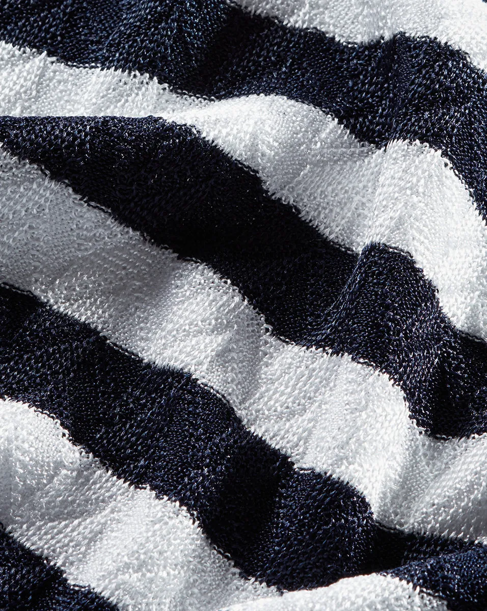 Lisbeth Knit Top sold by Veronica Beard product image thumbnail 2