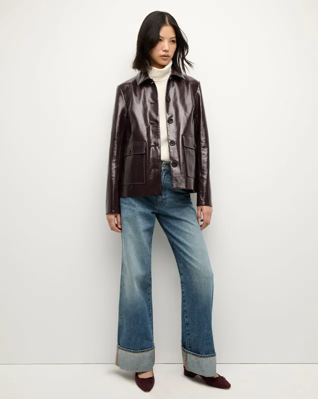 Essex Dickey Jacket sold by Veronica Beard