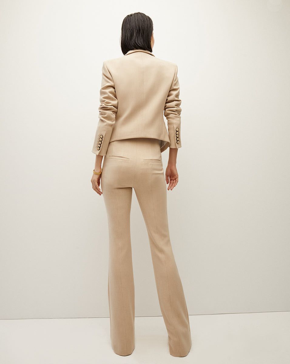 Diego Dickey Jacket sold by Veronica Beard product image thumbnail 4