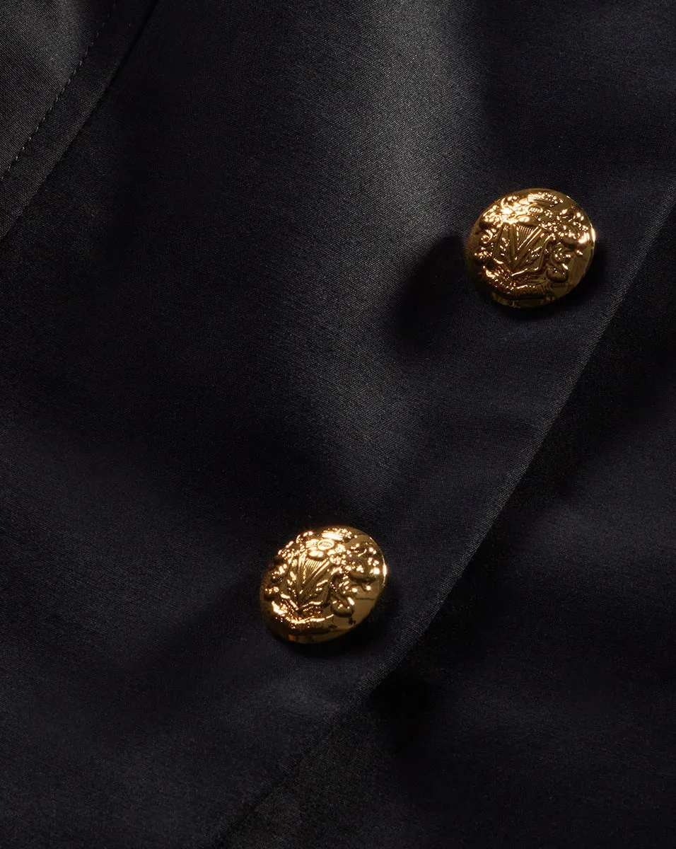 Forman Bustier Top sold by Veronica Beard product image thumbnail 2