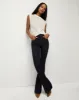Beverly Skinny-Flare Jean sold by Veronica Beard